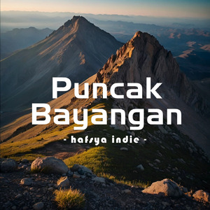 Puncak Bayangan