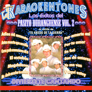 Me Duele Escuchar Tu Nombre