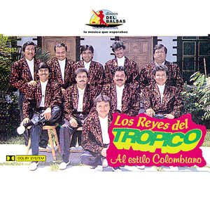 Popurri Colombiano: Las Flores Rojas, La Resbalosa, Mata De Caña Trigueñta, La Tombola, Cartergenera, La Cola Del Diablo, El Machorrito, Yo Conozco A Claudia, La Arenita, Spaich Flea, La Chichera