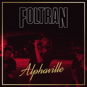 Alphaville (Acústico)