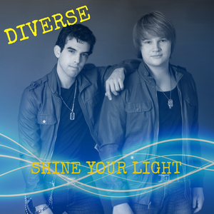 Shine Your Light