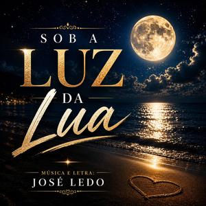 SOB A LUZ DA LUA