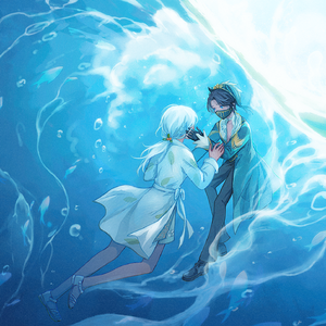 Drown Summer【摄殓】