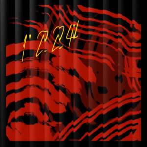 壹贰.贰肆CYPHER(Prod. 房间里的大象)