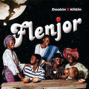 FLENJOR (feat. KITTIN)