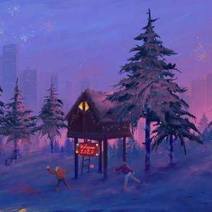 萱草花 (cover 张小斐)