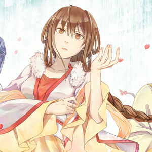 月狐物語（Cover 乐正龙牙）