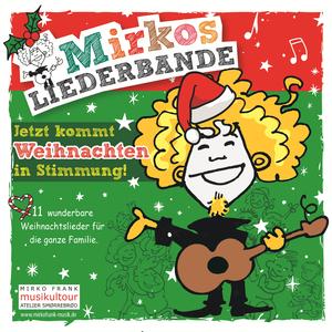 Rudoph, the rednosed reindeer