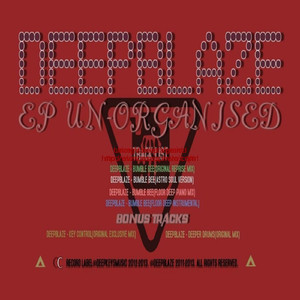 Bumble Bee (Original Reprise Mix)