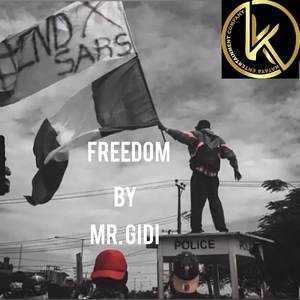 Freedom (Single)