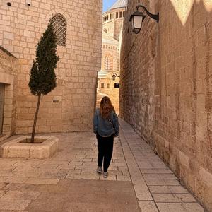 שלוש נשימות (Three Breaths)