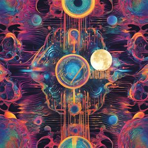 Bassline Odyssey (低音史诗之旅)