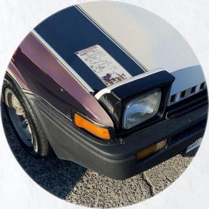 AE86