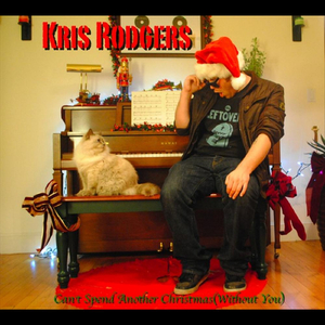 Can't Spend Another Christmas(Without You)