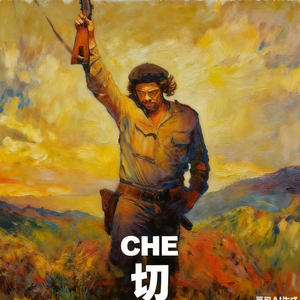 切·格瓦拉(金属摇滚)