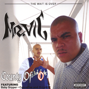 El Poderoso ( All Powerfull)