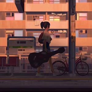 有没有人告诉你 吉他版