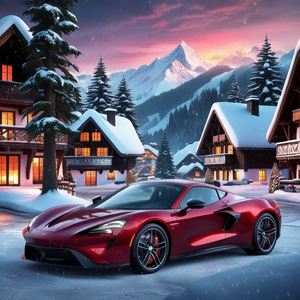 Suddenly There's Hope