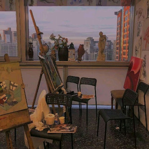 多远都要在一起