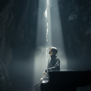 灯- Fade in a flash