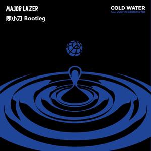 Justin Bieber-Cold Water（陳小刀zzZz / Major Lazer / MØ remix）