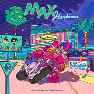 点火(feat.Charlie)