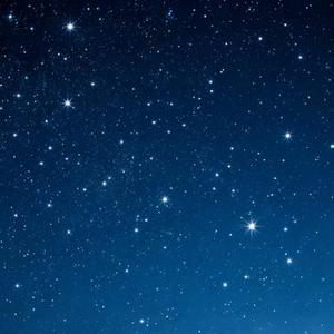 夜与星遇见