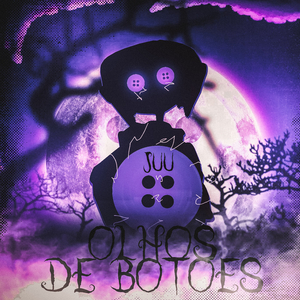 Olhos de botões (Coraline)