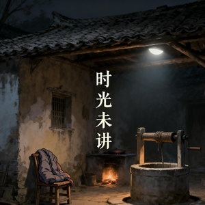 时光未讲