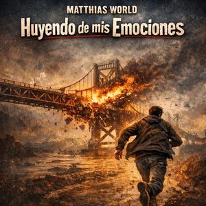 Huyendo de mis Emociones