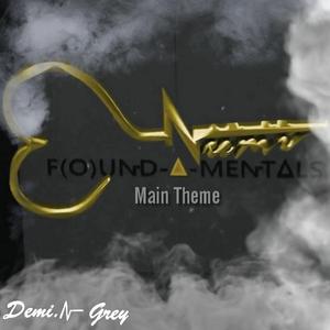FO(U)ND-A-MENTALS (extended)