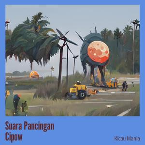 Suara Pancingan Cipow
