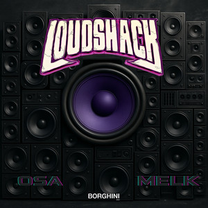 Loudshack (2026)