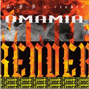 omamia mnie (feat. Tricitivais)