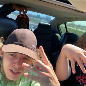 Tell me (feat. KadoTheArtist & KaratKa$h)