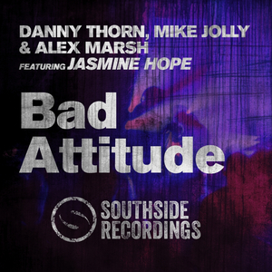 Bad Attitude (Original Mix)