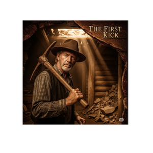 The First Kick by ꓚ⌊⌋ 𝙼𝚘𝚎 𝙳𝚘𝚌𝚔𝚎𝚛 ⌊⌋ꓛ