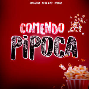 Comendo Pipoca