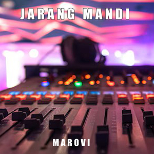 Jarang Mandi