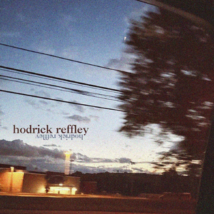 Hodrick Reffley