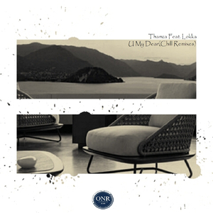 U My Dear (Pier-O Emotional Chill Mix)