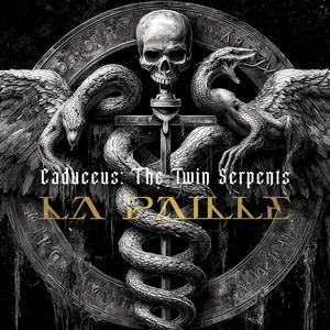 Caduceus: The Twin Serpents