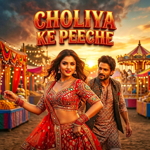 Choliya Ke Peeche