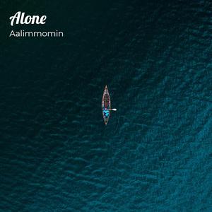 Alone