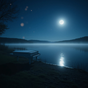 Echoes Beneath the Moon