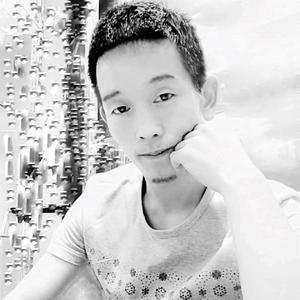 何吕瑞-对着月亮说爱你（翻自 梧桐雨gecalla）