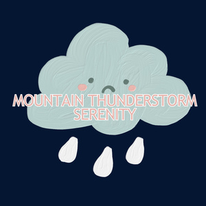 Peaceful Rainy Days: Soothing Thunderstorm Sounds for Sleep