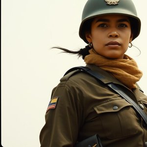 Eres Mi Sol en la Tormenta