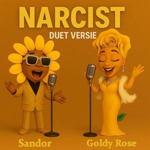 Narcist (Goldy Rose Duet Versie - Live Jamming Sessie)