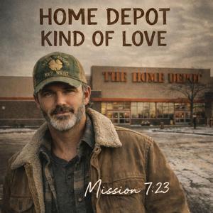 Home Depot Kind Of Love